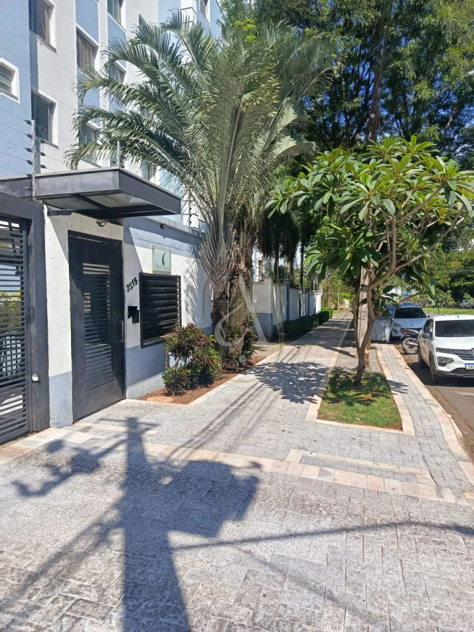 Imagens do imóveis Apartamento À Venda na Av. São Paulo com 2 quartos no Spazio Malvasia Maringá!