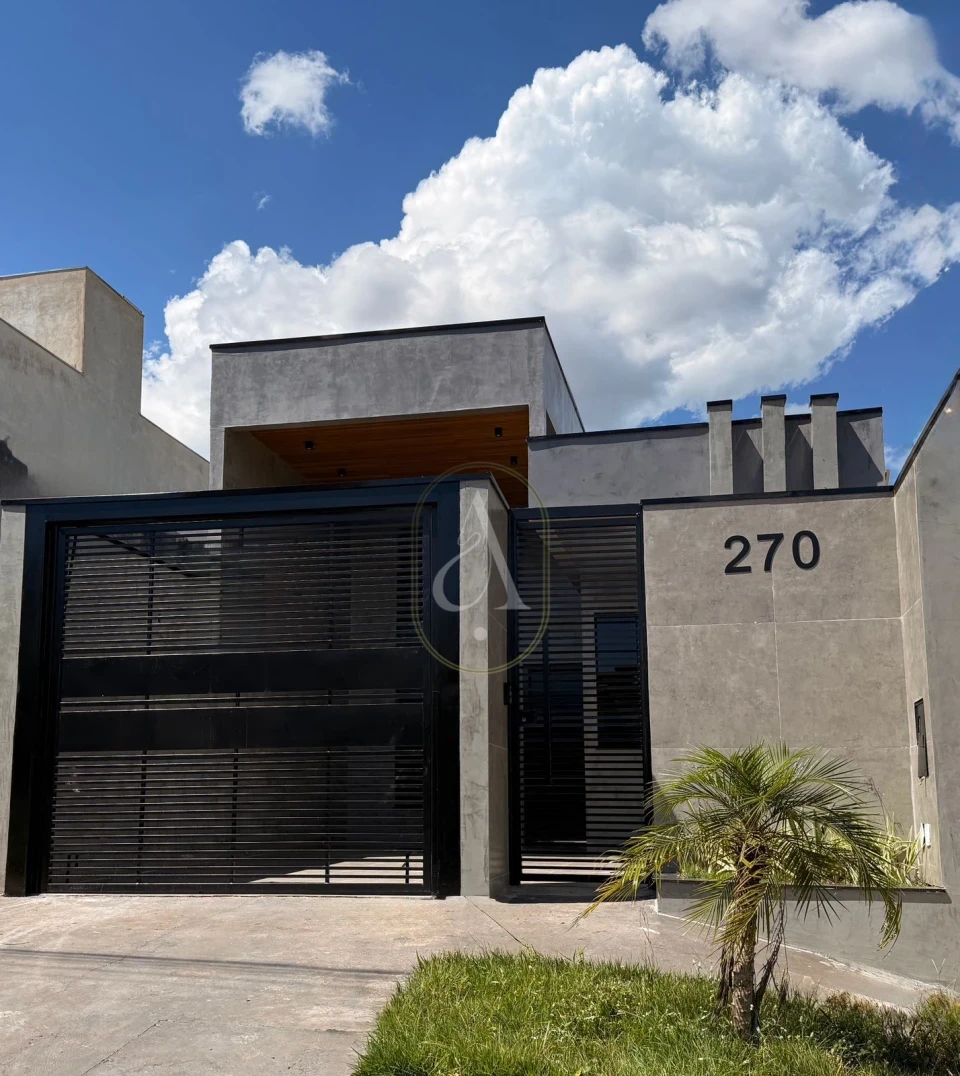 Imagens do imóveis Casa À Venda Jardim Araucária Maringá