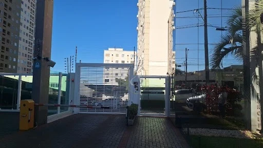 Imagens do imóveis Apartamento À Venda Spazio Mirante Do Parque Maringá