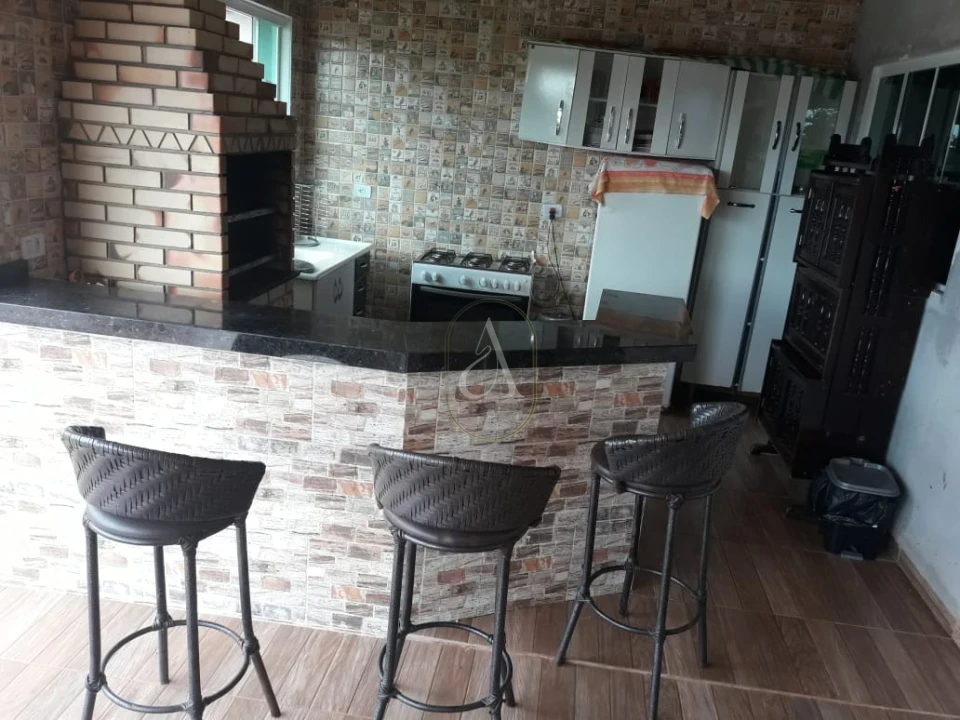Imagens do imóveis Casa á venda com piscina no Porto Maringá "Porteira Fechada"