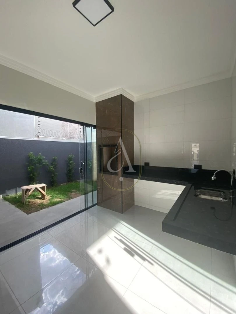 Imagens do imóveis Casa À Venda Jardim Paris Vi Maringá