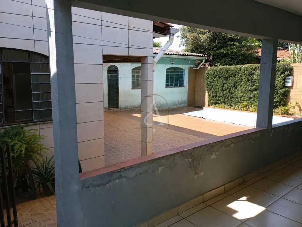 Imagens do imóveis Casa Ampla com Edícula e Piscina no Jardim São Silvestre Próximo a Polícia Federal !!