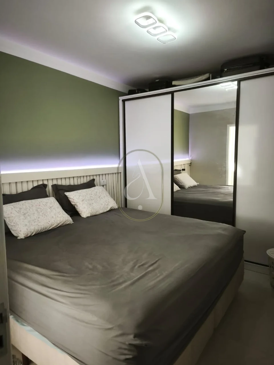 Imagens do imóveis Apartamento à Venda na Zona 07 sendo 3 quartos com suíte próximo ao Condor e UEM!!