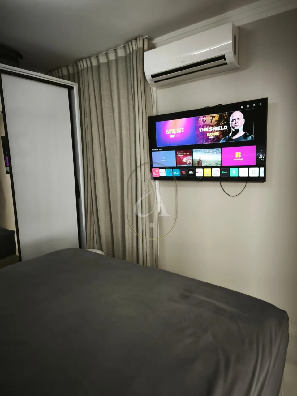 Imagens do imóveis Apartamento à Venda na Zona 07 sendo 3 quartos com suíte próximo ao Condor e UEM!!