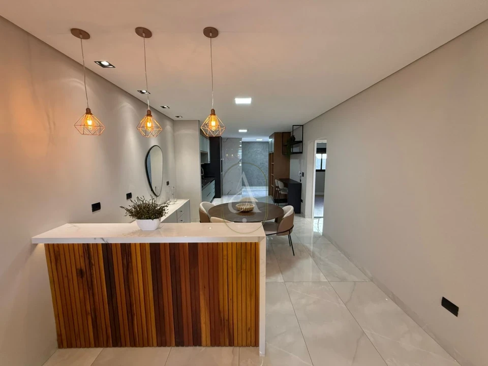 Imagens do imóveis Casa À Venda  mobiliada e decorada