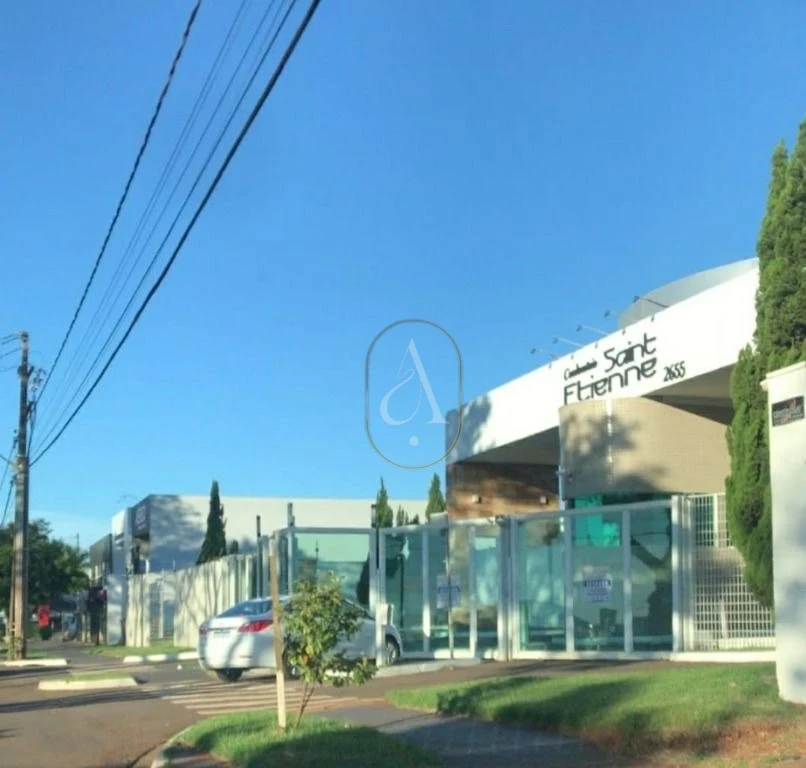 Imagens do imóveis Terreno  À Venda no Condomínio  Saint Etienne em Maringá!