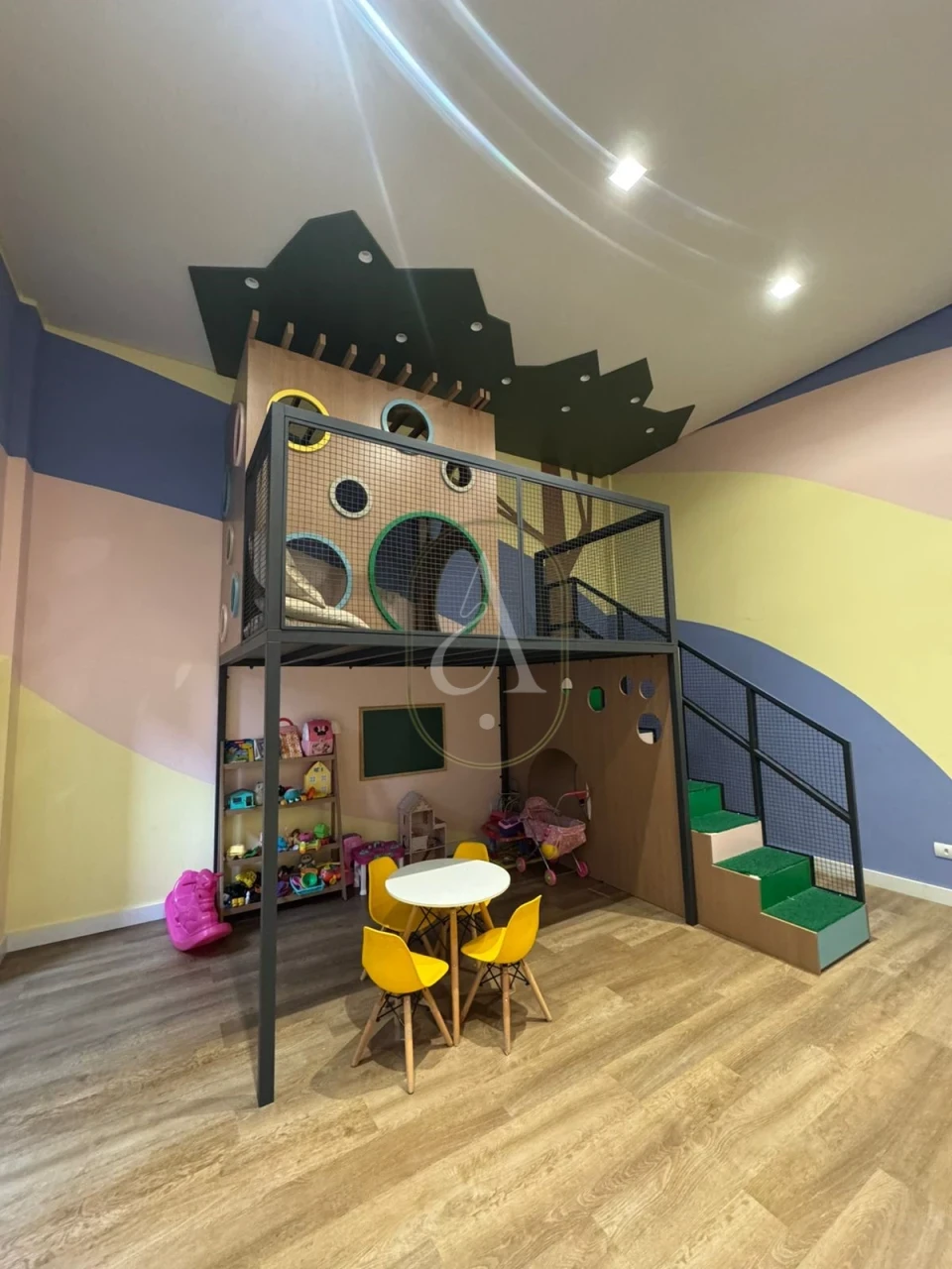 Imagens do imóveis Apartamento À Venda Green Park Maringá