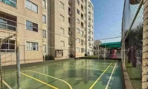 Imagens do imóveis Apartamento à venda com 2 quartos, sacada com churrasqueira no Spazio Mendonza