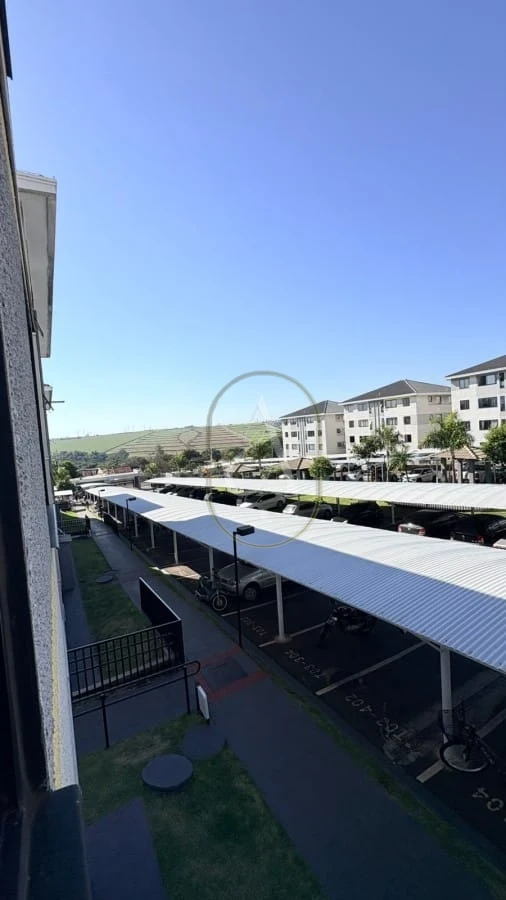 Imagens do imóveis Apartamento À Venda No Residencial Manacá