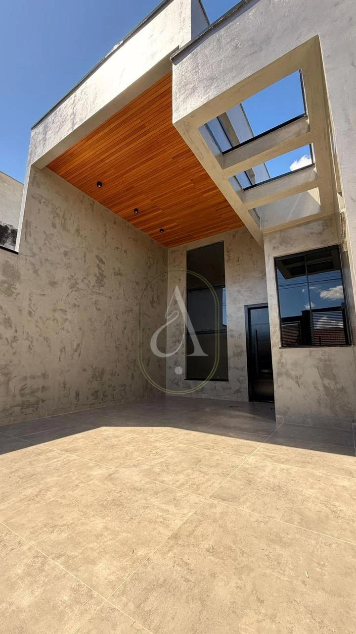 Imagens do imóveis Casa À Venda Jardim Araucária Maringá