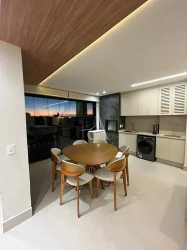 Imagens do imóveis Apartamento À Venda Atto Sette House Clube Maringá