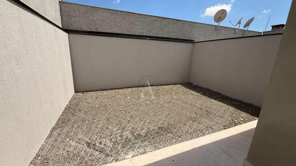 Imagens do imóveis Casa À Venda Jardim Paris  em Maringá