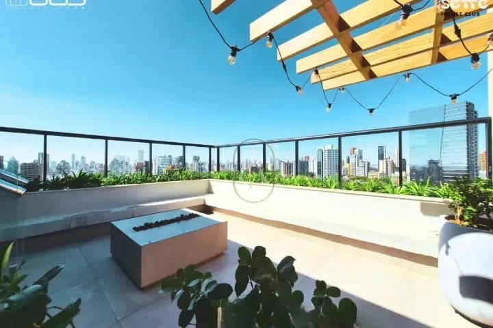 Imagens do imóveis Apartamento À Venda Atto Sette House Clube Maringá