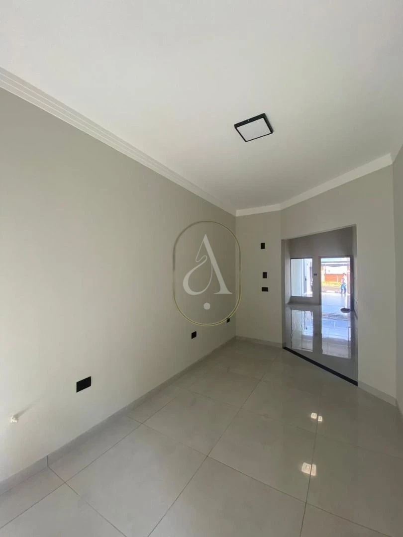 Imagens do imóveis Casa À Venda Jardim Paris Vi Maringá