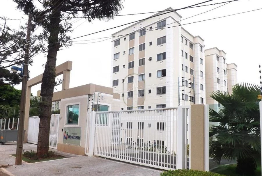 Imagens do imóveis Apartamento À Venda Spazio Montseny Maringá