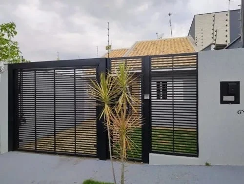 Imagens do imóveis Casa À Venda Conjunto Habitacional Sol Nascente Maringá