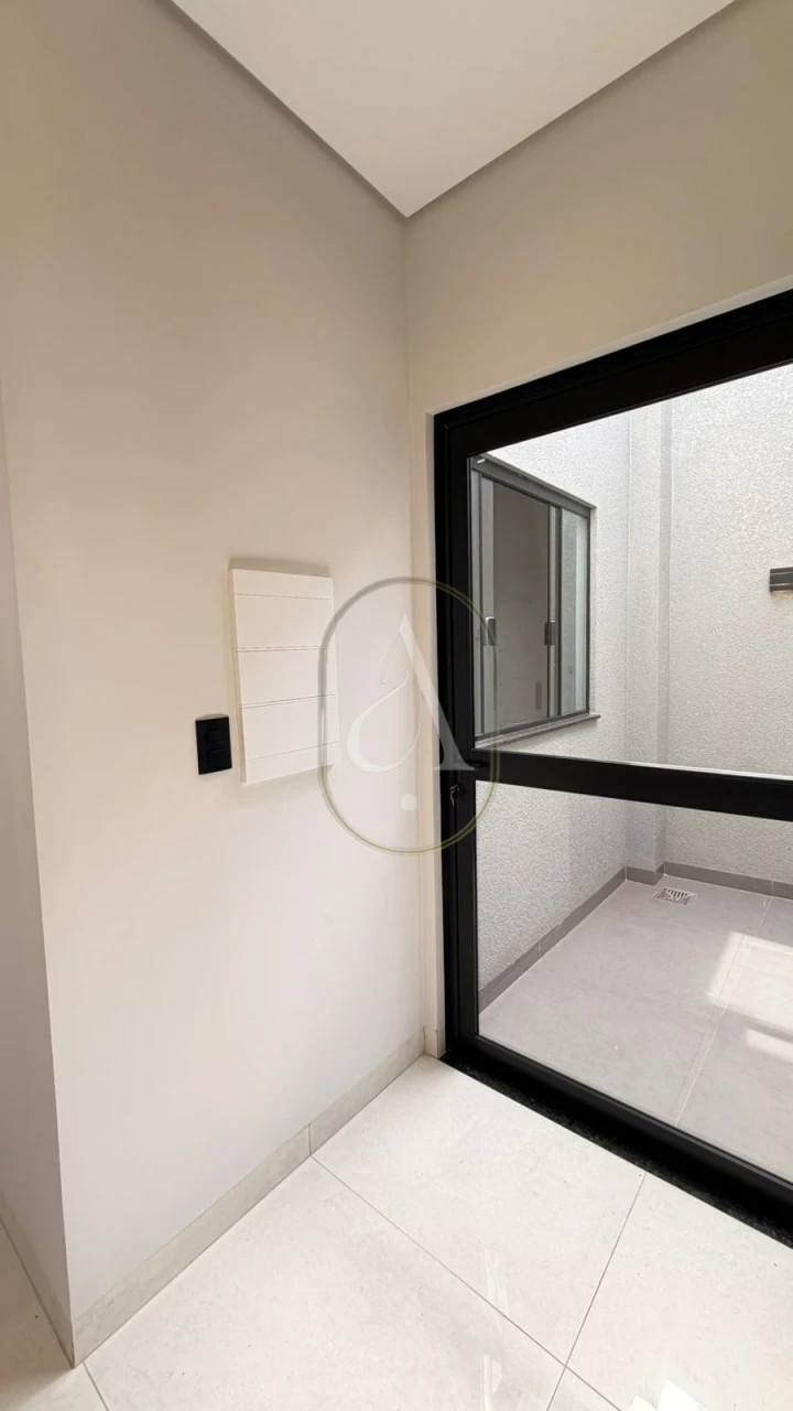 Imagens do imóveis Casa À Venda Ecovalley Ecologic City Sarandi