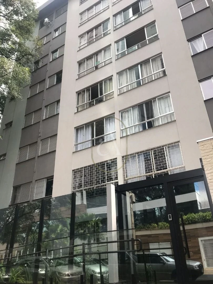 Imagens do imóveis Apartamento À Venda Edifício Markus Herold Maringá