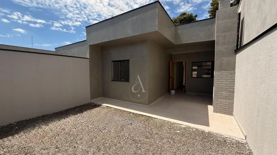 Imagens do imóveis Casa À Venda Jardim Paris  em Maringá