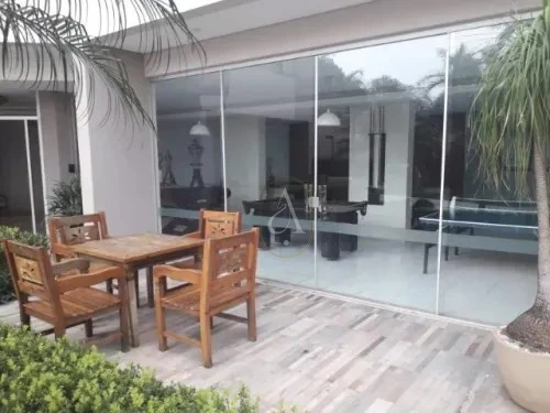 Imagens do imóveis Apartamento à venda com 3 quartos com suíte no Residencial Brisas Ingá Club em Maringá!