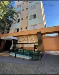 Imagens do imóveis Apartamento À Venda Condomínio D'Angelis Maringá