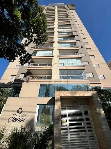 Imagens do imóveis Apartamento À Venda Condomínio Edifício Torre De Elohim Maringá
