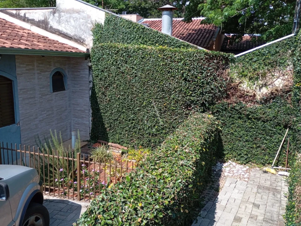 Imagens do imóveis Casa Ampla com Edícula e Piscina no Jardim São Silvestre Próximo a Polícia Federal !!