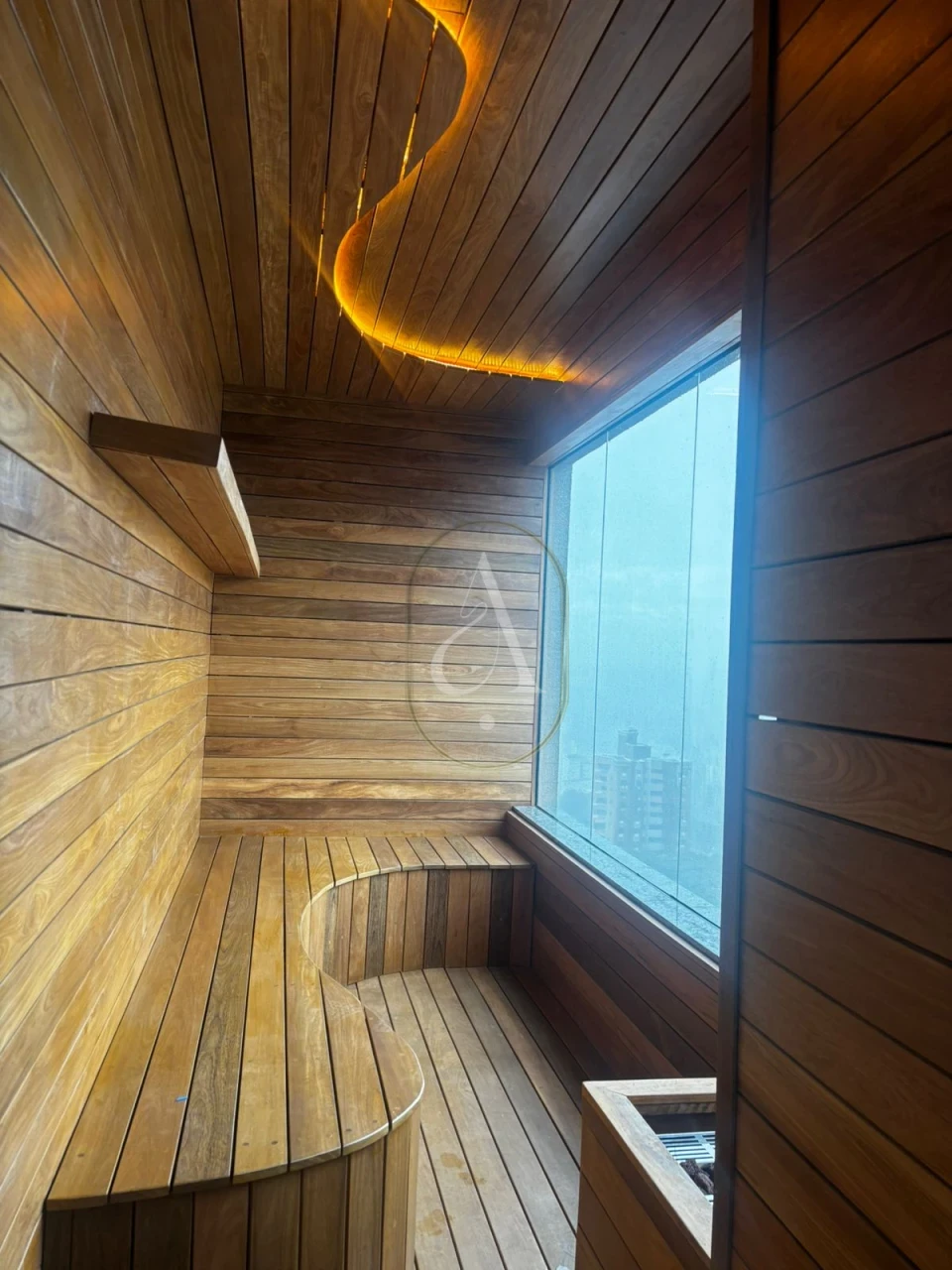 Imagens do imóveis Apartamento À Venda Atto Sette House Clube Maringá