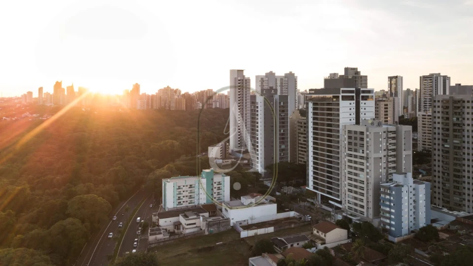 Imagens do imóveis Apartamento À Venda no Edifício  Evidence em  Maringá