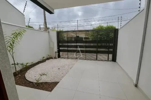 Imagens do imóveis Casa à venda 2 quartos com suíte no Jardim Ouro Verde II em Sarandi!