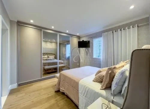 Imagens do imóveis Apartamento À Venda Condomínio Edifício Torre De Elohim Maringá