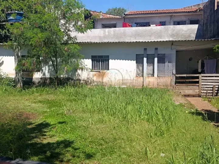 Imagens do imóveis Terreno à venda com 312 m2 , Ideal para construir 2 casas geminadas!!