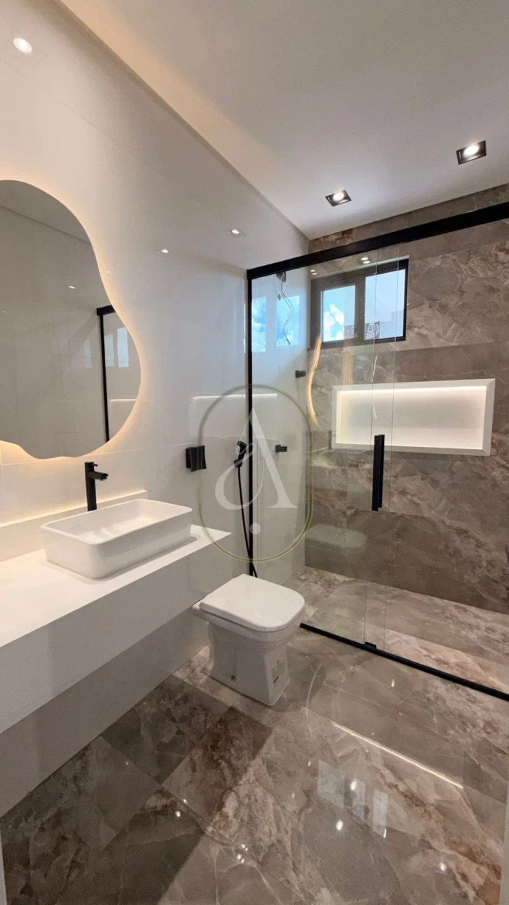 Imagens do imóveis Casa À Venda Ecovalley Ecologic City Sarandi