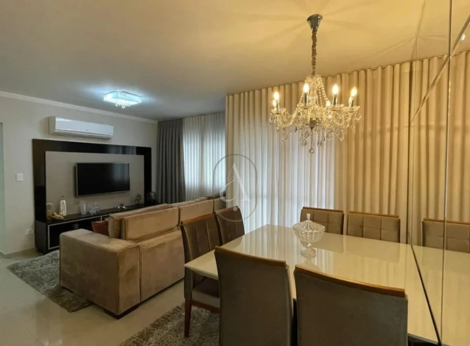 Imagens do imóveis Apartamento À Venda Residencial Ayrton Senna Maringá