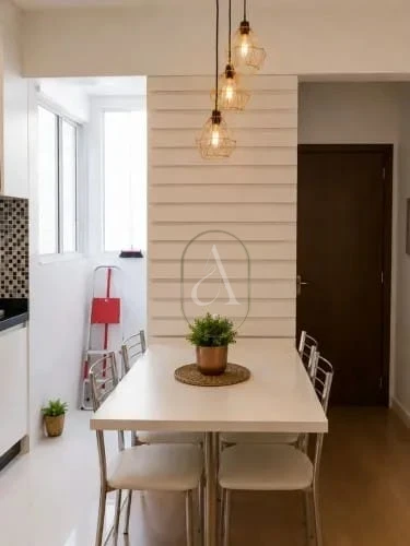 Imagens do imóveis Apartamento À Venda Condomínio Residencial Gran Olimpo Maringá