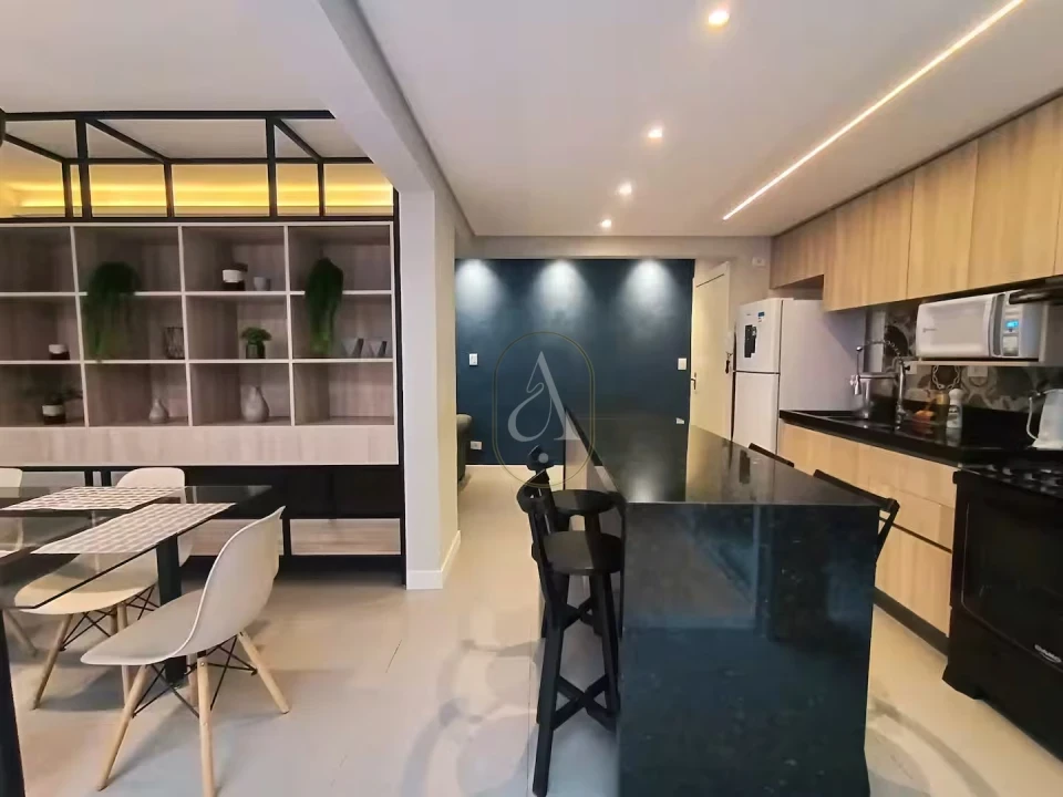 Imagens do imóveis Apartamento a venda  na Zona 07: "Porteira fechada"