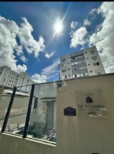 Imagens do imóveis Apartamento À Venda Condomínio Residencial Gran Olimpo Maringá