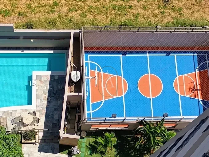 Imagens do imóveis Apartamento à venda com 3 quartos com suíte no Residencial Brisas Ingá Club em Maringá!