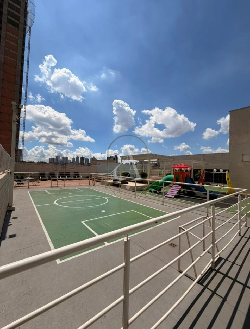 Imagens do imóveis Apartamento á venda Porteira Fechada com Lazer Completo e Excelente Localização!
