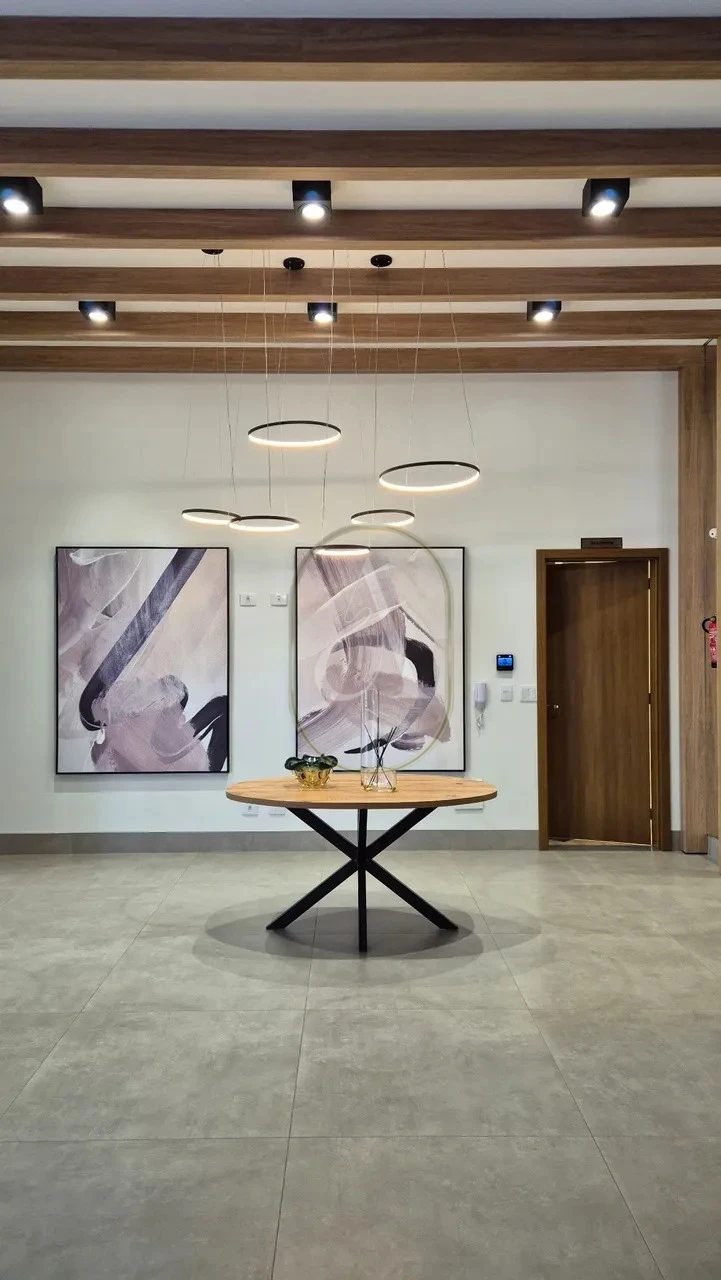 Imagens do imóveis Apartamento À Venda Residencial Alto Paraíso Maringá