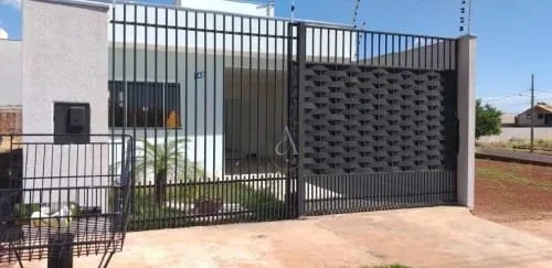 Imagens do imóveis Casa À Venda Jardim Colina Verde Ii Maringá