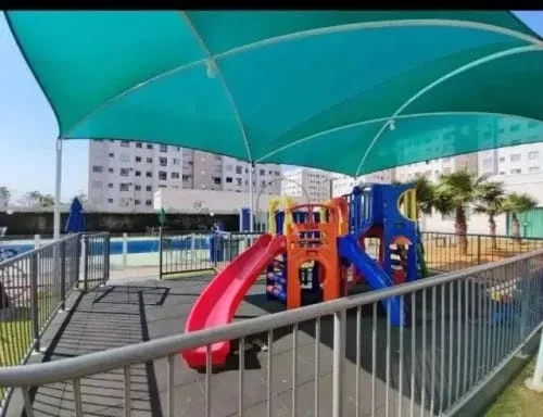 Imagens do imóveis Apartamento à venda com 2 quartos, sacada com churrasqueira no Spazio Mendonza
