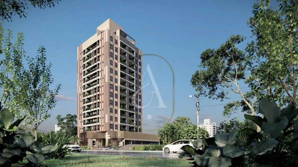 Imagens do imóveis Apartamento À Venda Atto Sette Maringá