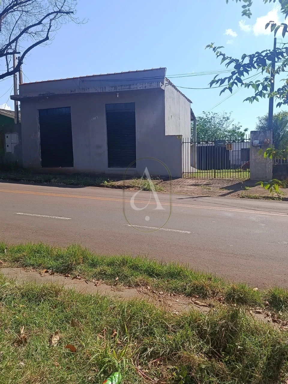 Imagens do imóveis Imóvel Comercial e Residencial À Venda NO PARQUE AVENIDA EM MARINGÁ!