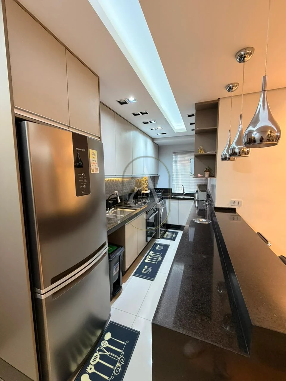 Imagens do imóveis Apartamento á venda Porteira Fechada com Lazer Completo e Excelente Localização!