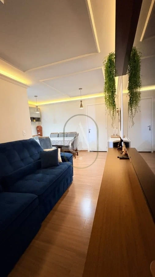 Imagens do imóveis Apartamento À Venda No Residencial Manacá