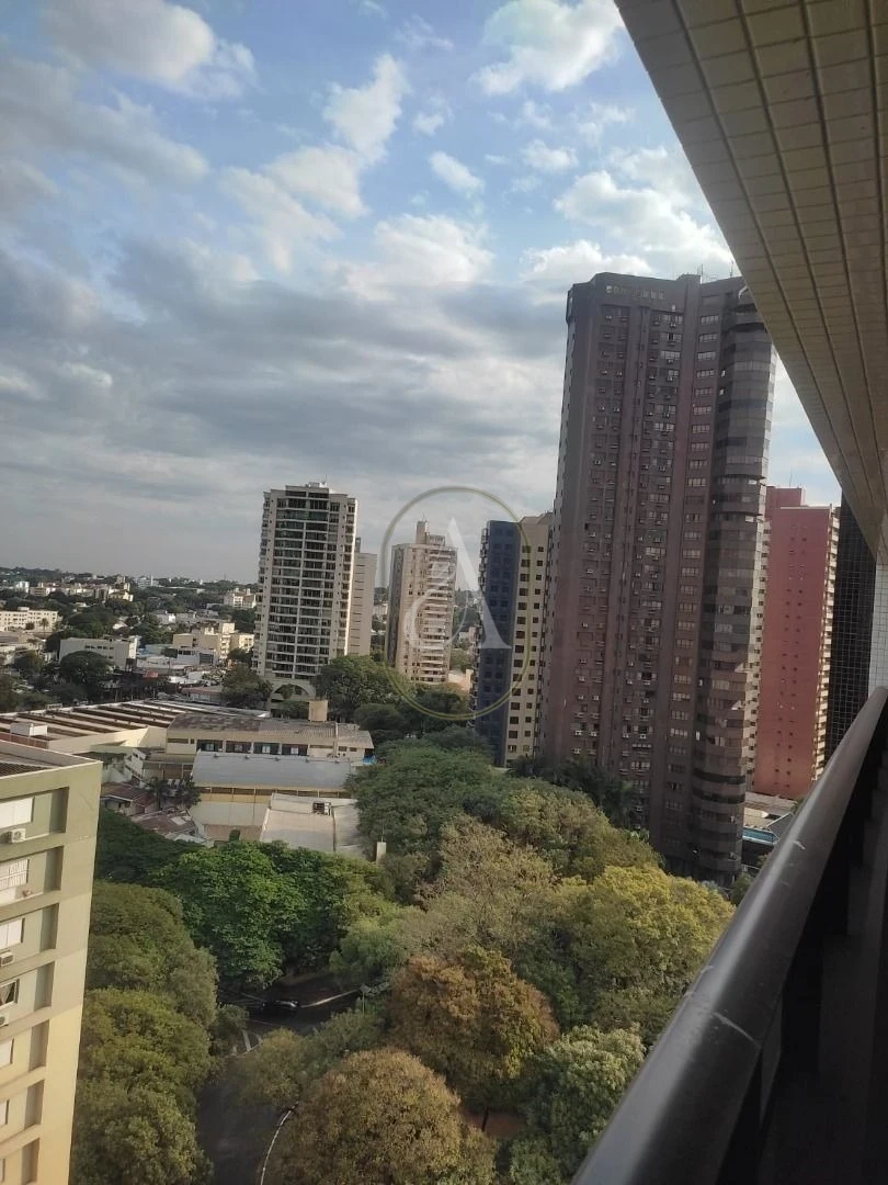 Imagens do imóveis Apartamento À Venda Zona 01 Maringá