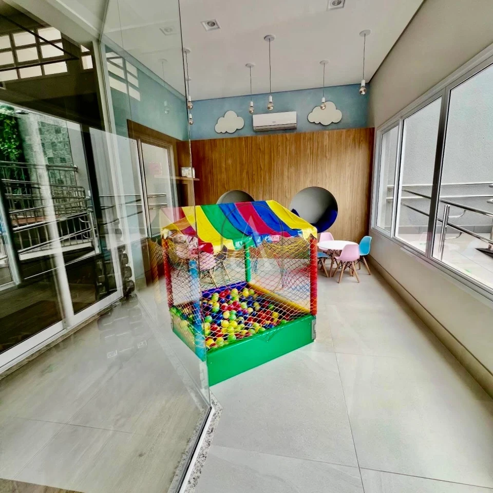 Imagens do imóveis Apartamento À Venda Torre Kadosh Maringá
