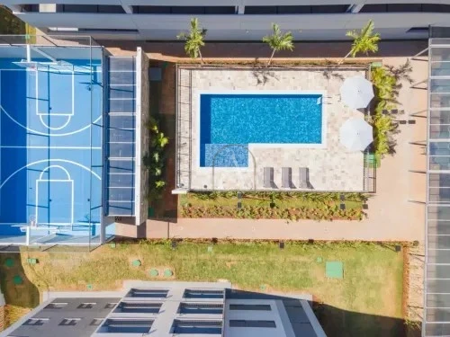 Imagens do imóveis Apartamento À Venda Up Residence Maringá