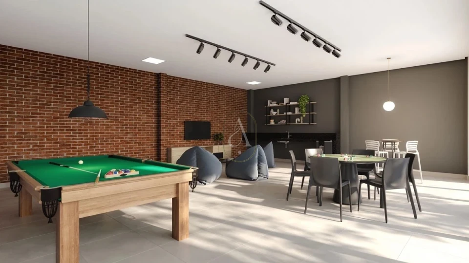 Imagens do imóveis Venda de Direitos: Apartamento na Planta no  Sensia Jardim em Maringá!